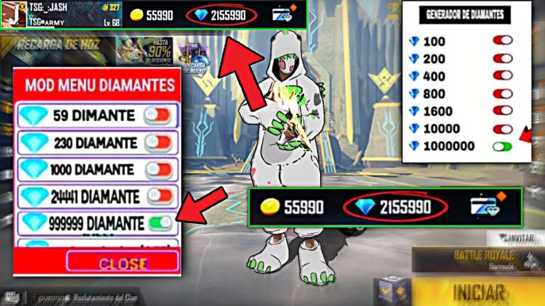 es realmente seguro utilizar generadores de cuentas de free fire desvelamos la verdad