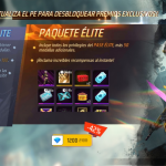 conoce las caracteristicas unicas del pase elite en free fire guia completa y actualizada