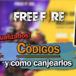 descubre donde encontrar los codigos mas recientes de free fire guia actualizada