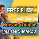 descubre si existen codigos promocionales para free fire guia completa