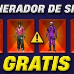 descubre si existen generadores de skins y ropa para free fire confiables una guia completa