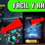 diferencia entre armas evolutivas y normales en free fire guia completa