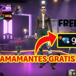 donde conseguir emotes para free fire guia completa y actualizada