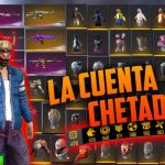 guia completa como obtener una cuenta veterana en free fire sin gastar dinero