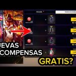 guia definitiva de recompensas de los eventos de free fire pase elite todo lo que necesitas saber