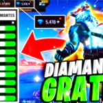 guia definitiva para conseguir diamantes en eventos especiales de free fire no te lo pierdas