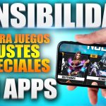 top aplicaciones recomendadas para mejorar tu experiencia en free fire